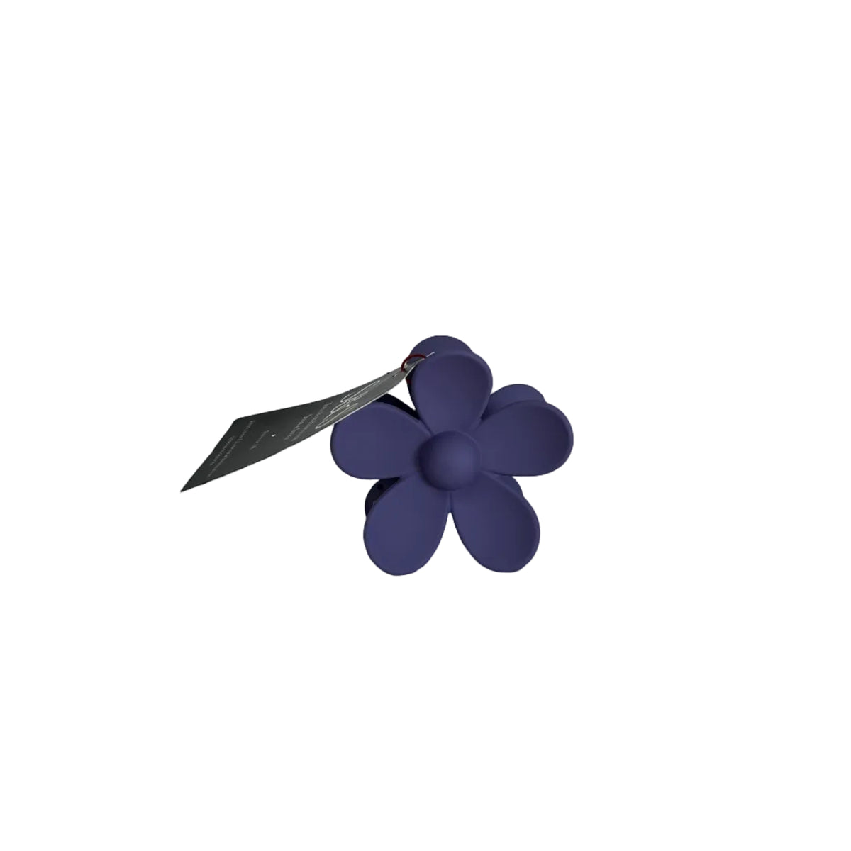 Petal Pop Flower Claw Clip