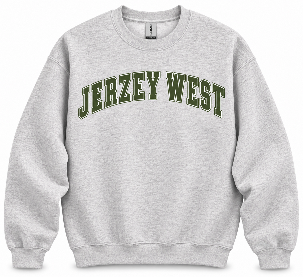 JW Rural Roots Graphic Crewneck