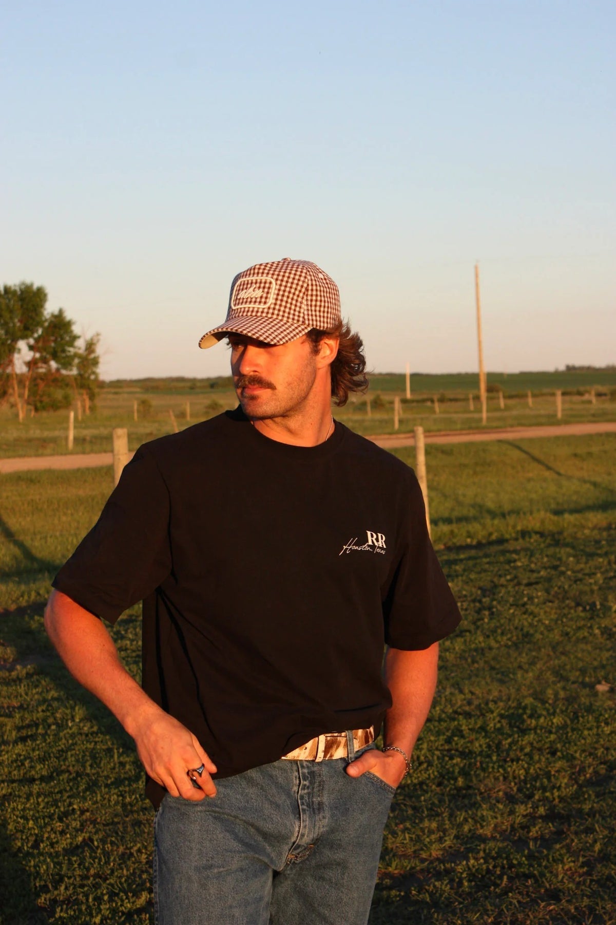 ABN Rogue Ranch Graphic Tee