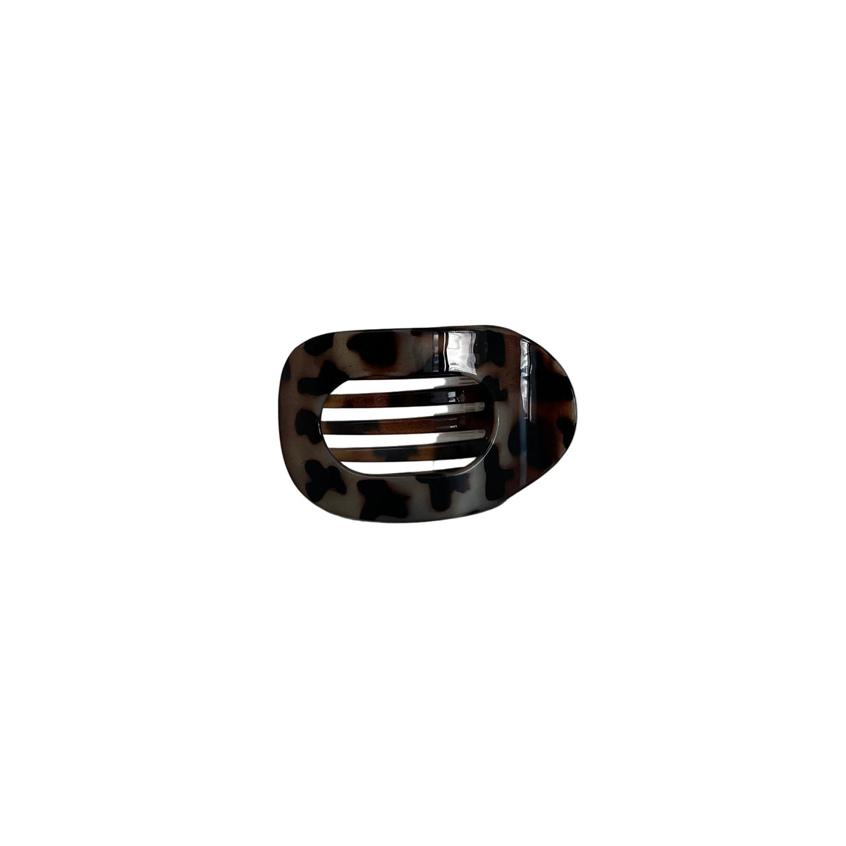 Linea Flat Hair Claw Clip