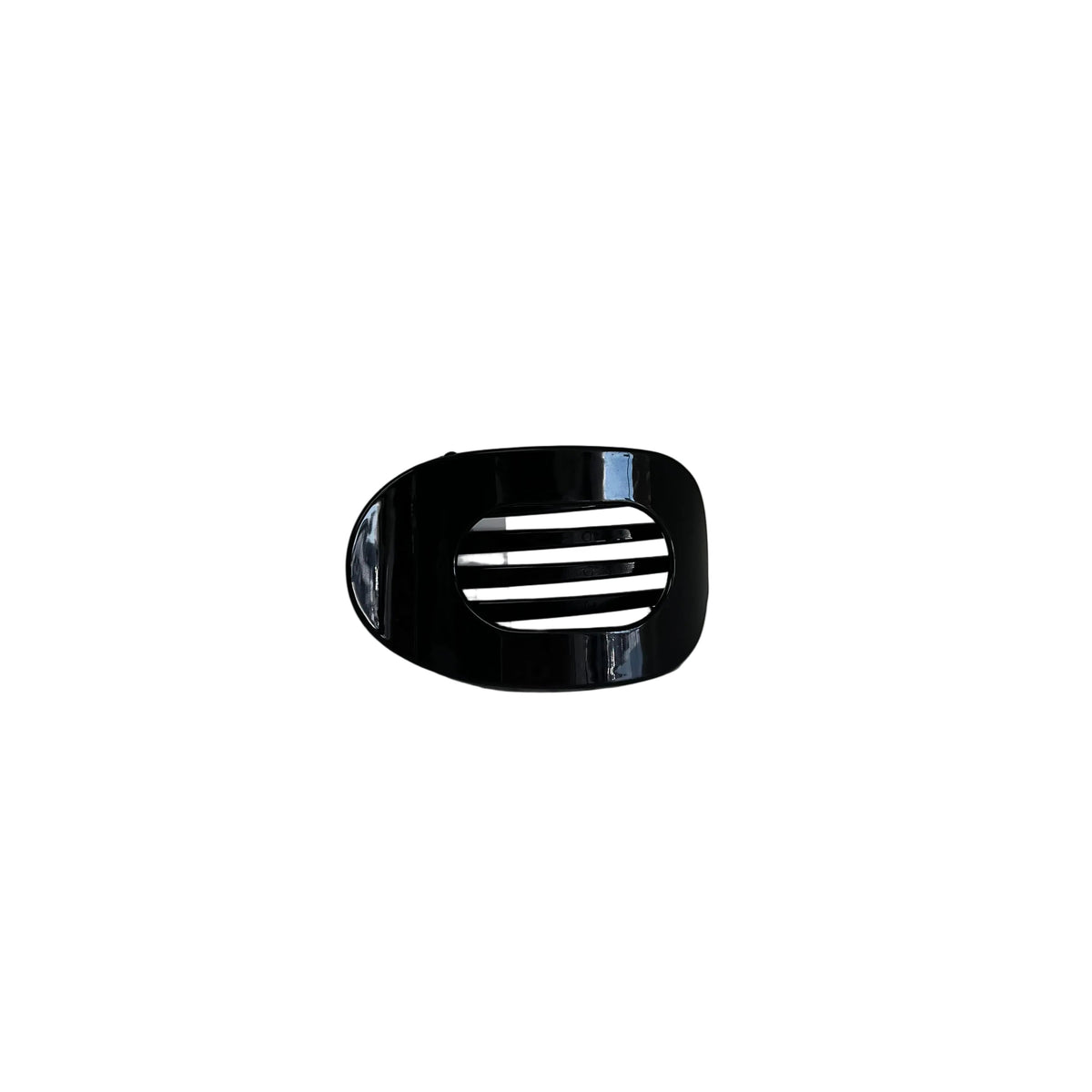 Linea Flat Hair Claw Clip