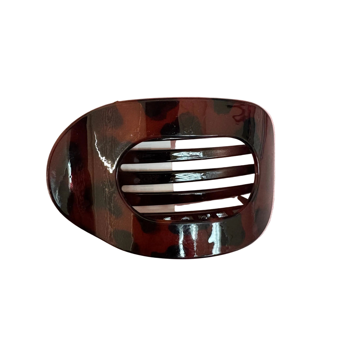 Linea Flat Hair Claw Clip