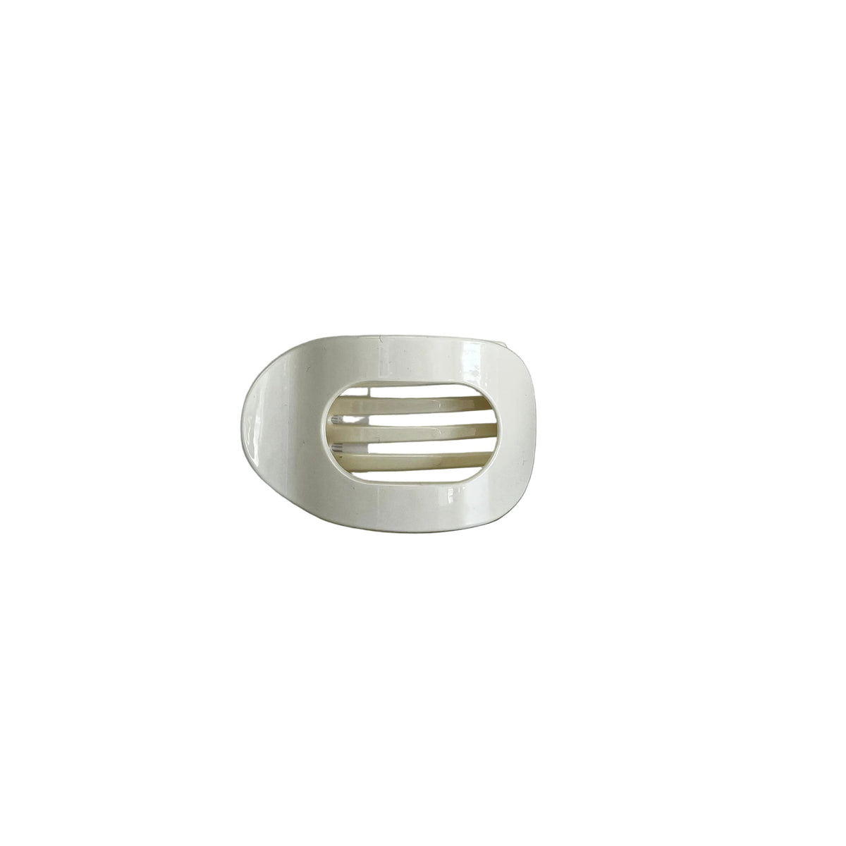 Linea Flat Hair Claw Clip