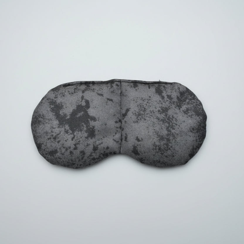 Prairie Rest Flax Eye Mask