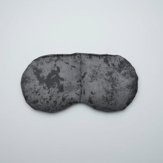 Prairie Rest Flax Eye Mask