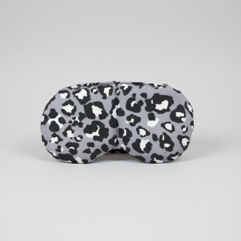 Prairie Rest Flax Eye Mask