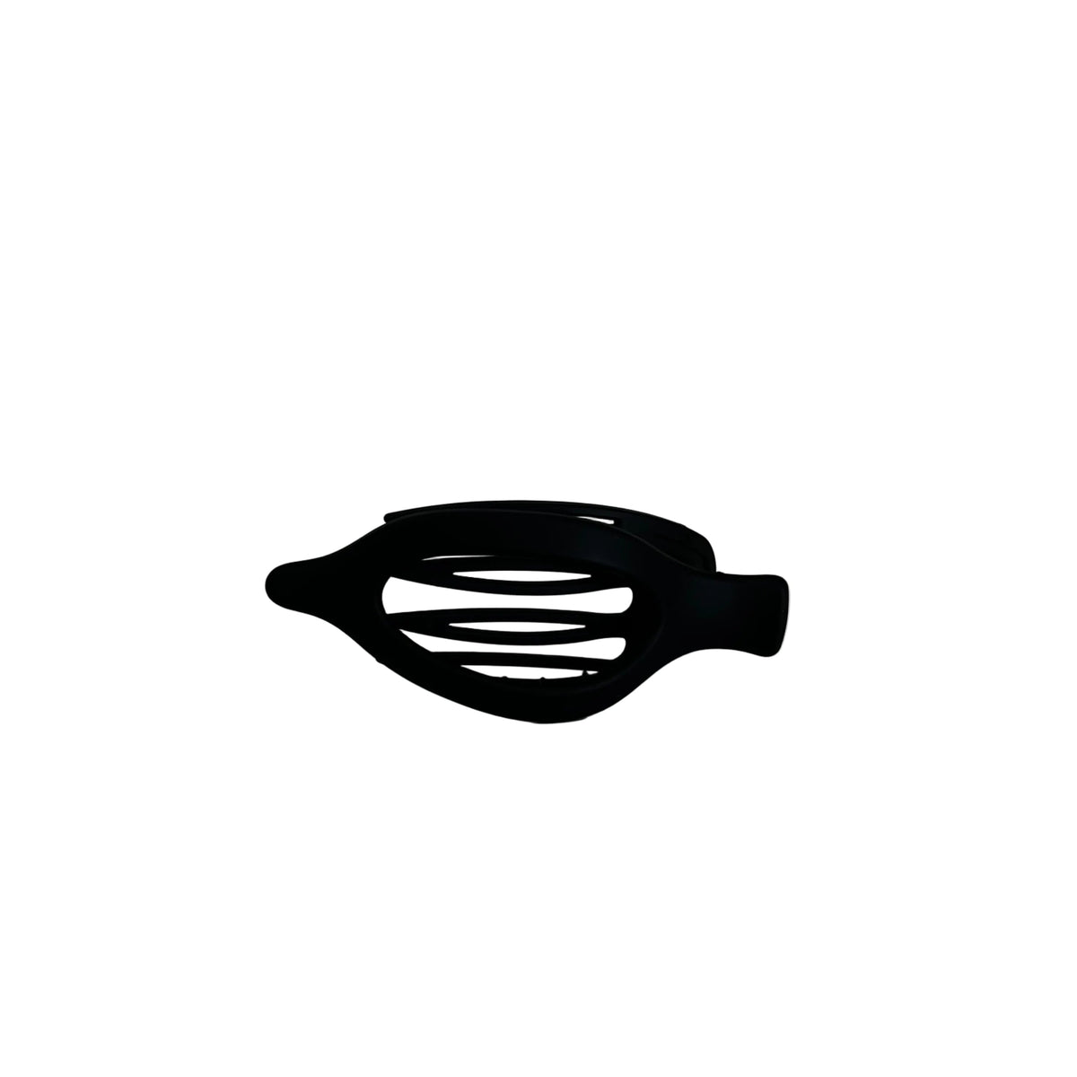 Linea Flat Hair Claw Clip