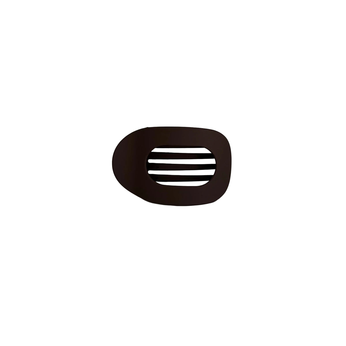 Linea Flat Hair Claw Clip