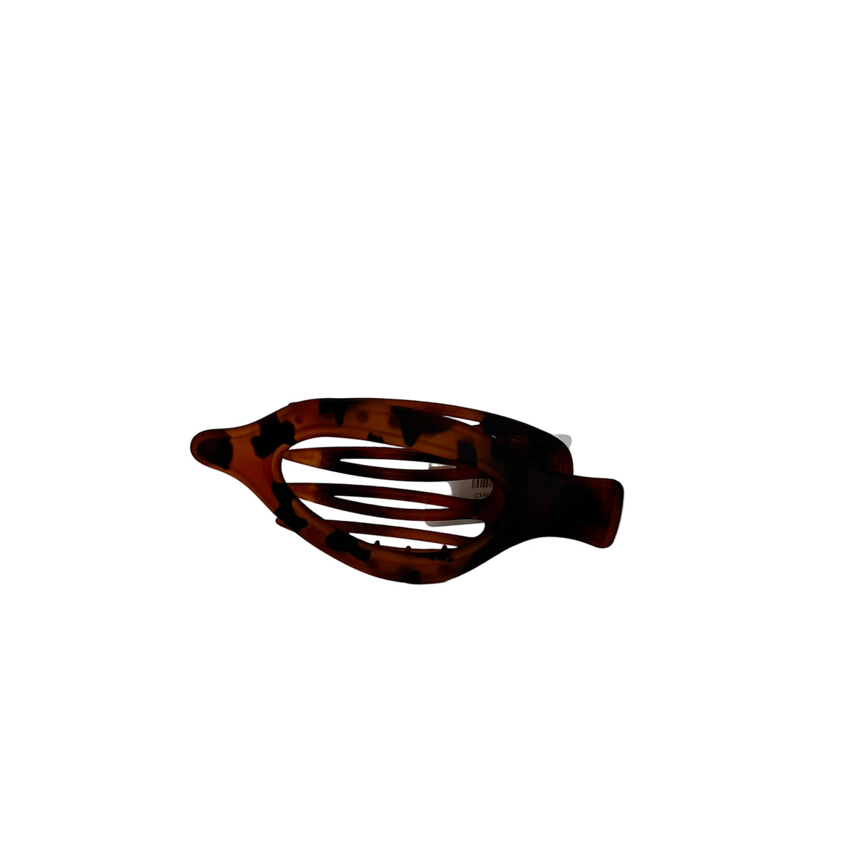Linea Flat Hair Claw Clip