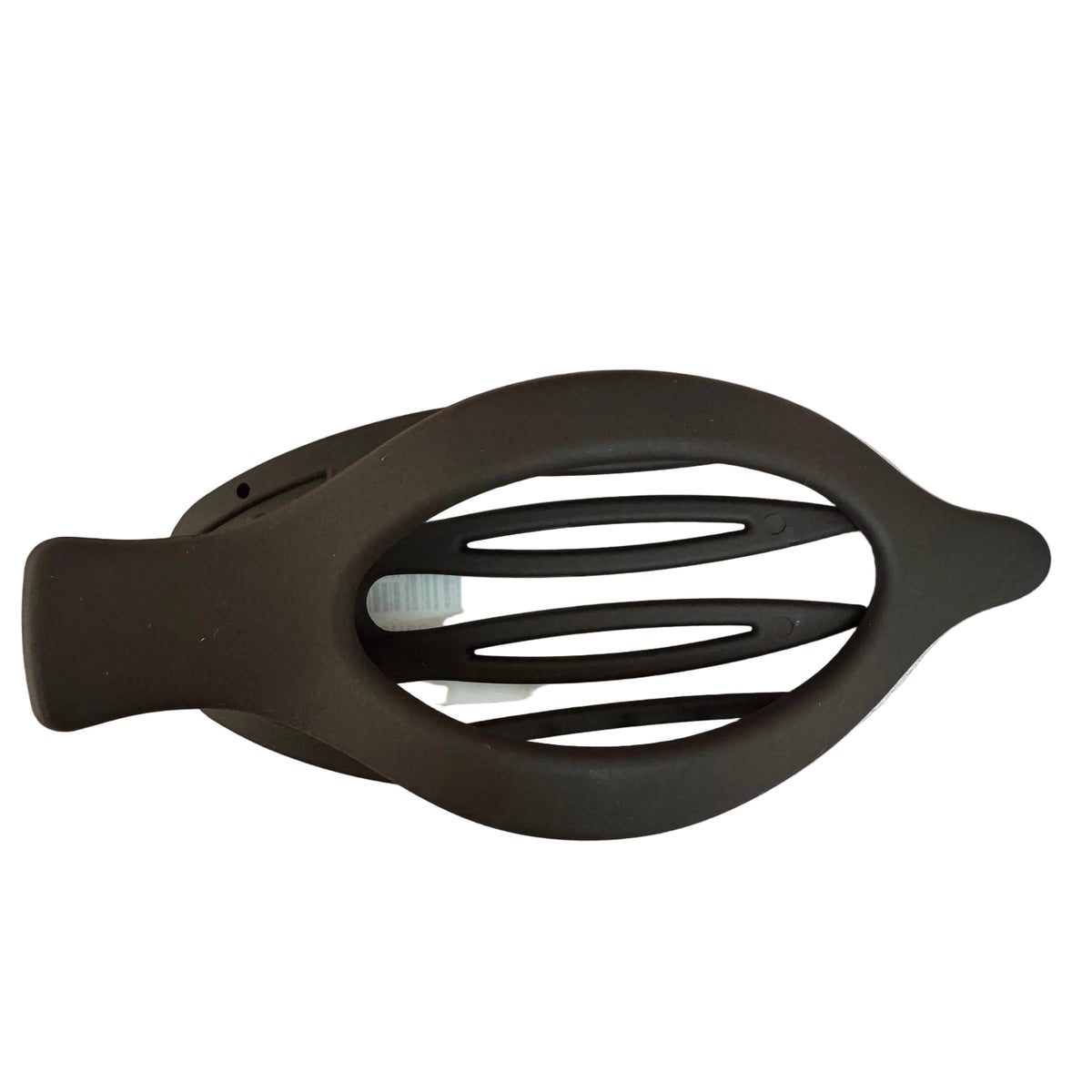 Linea Flat Hair Claw Clip