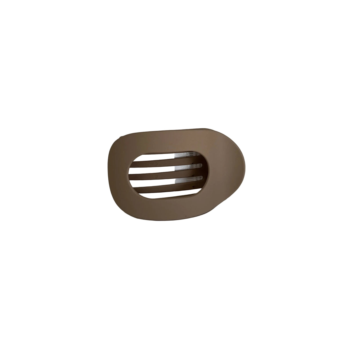 Linea Flat Hair Claw Clip