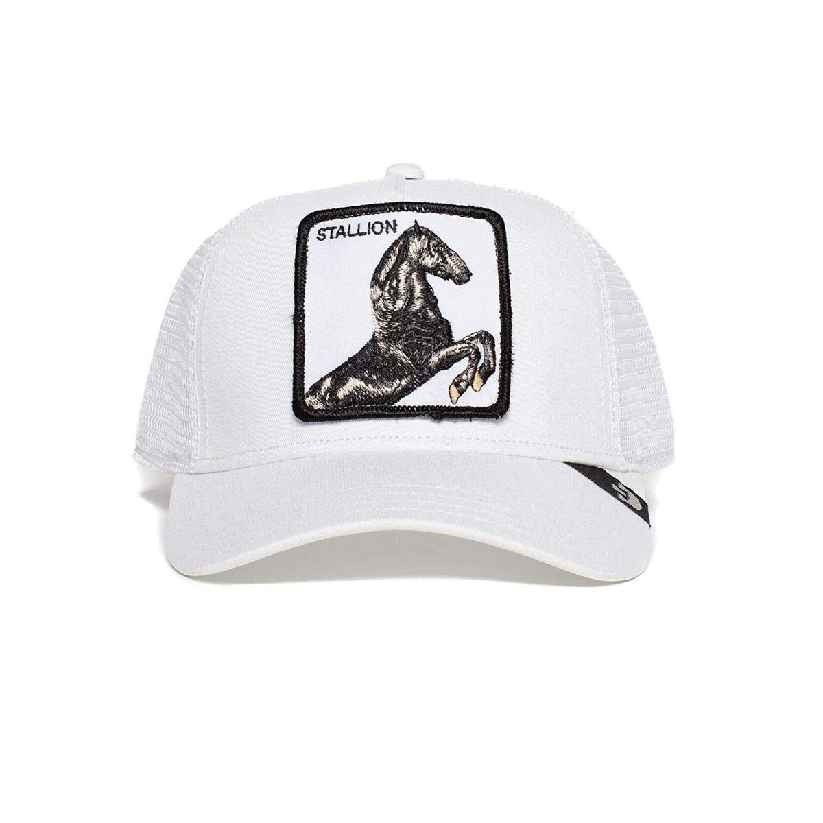 The Stallion Trucker Hat