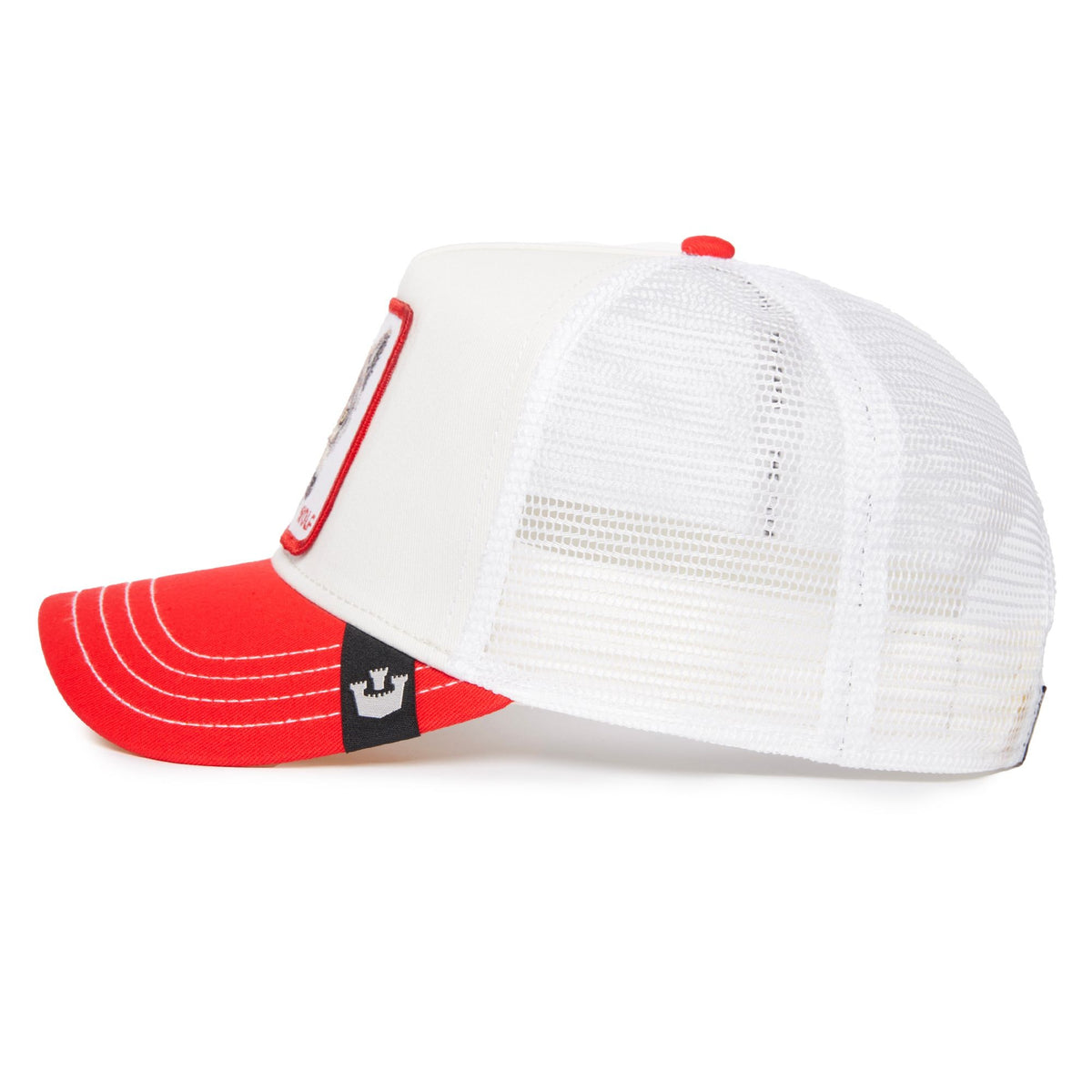 Wolf Fan Pack Trucker Hat