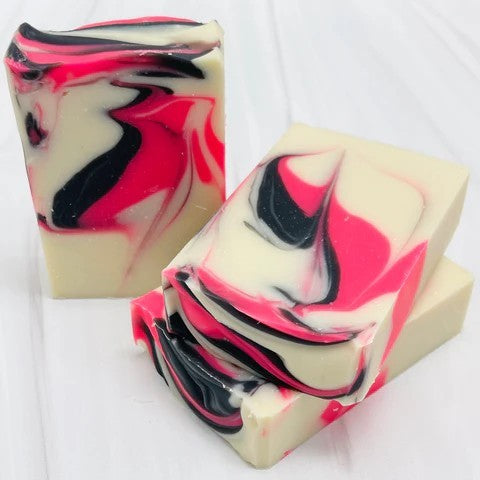 Razzle Vanilla Soap Bar