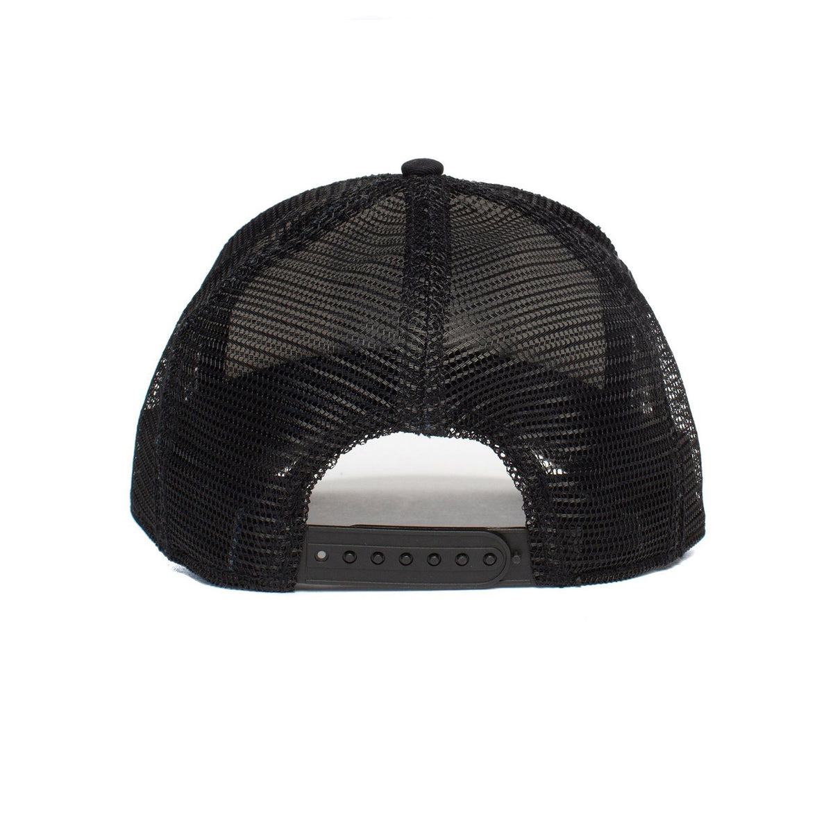 The White Tiger Trucker Hat