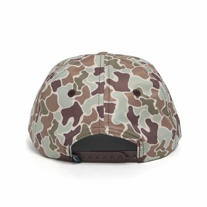 Stable Trucker Hat - ABN