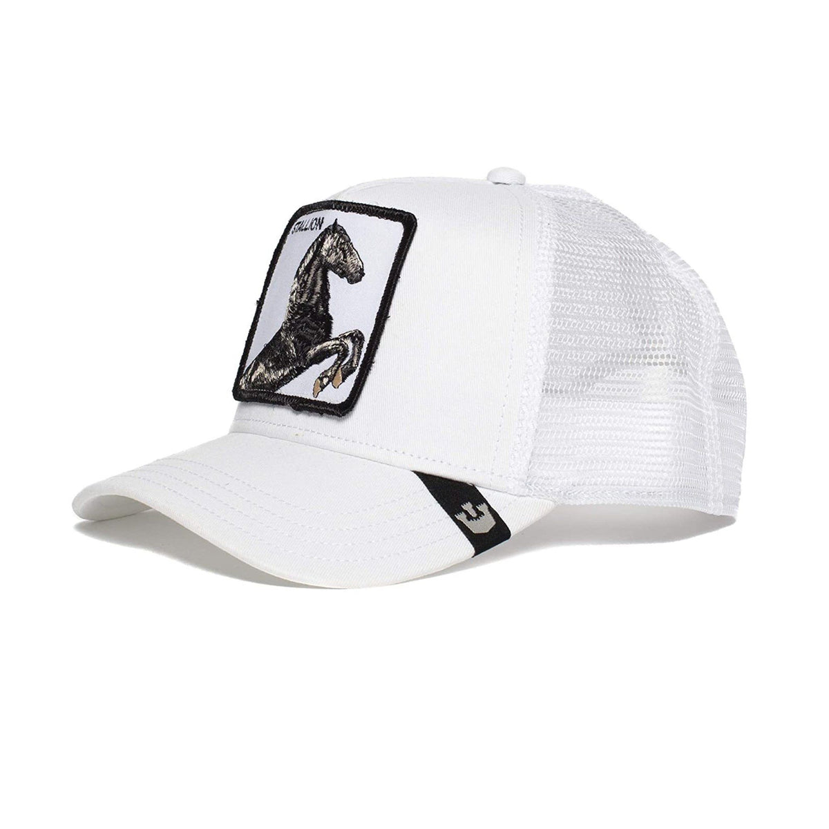 The Stallion Trucker Hat
