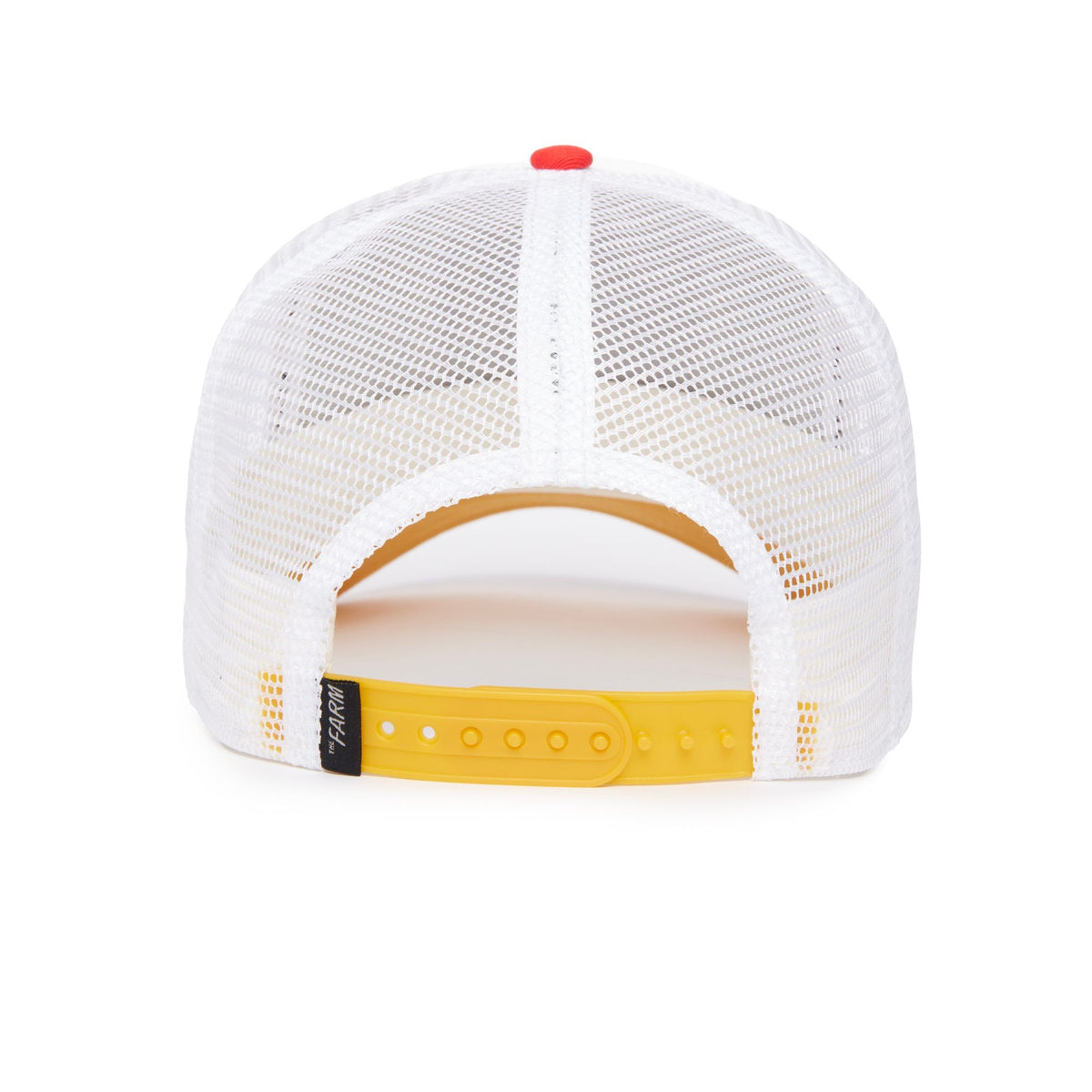 Wolf Fan Pack Trucker Hat