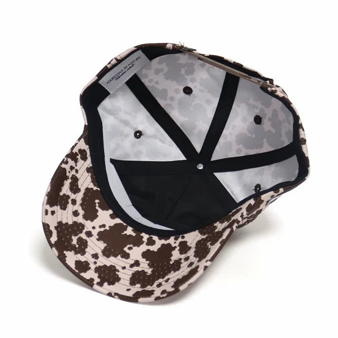 The Rodeo Club Trucker Hat - ABN