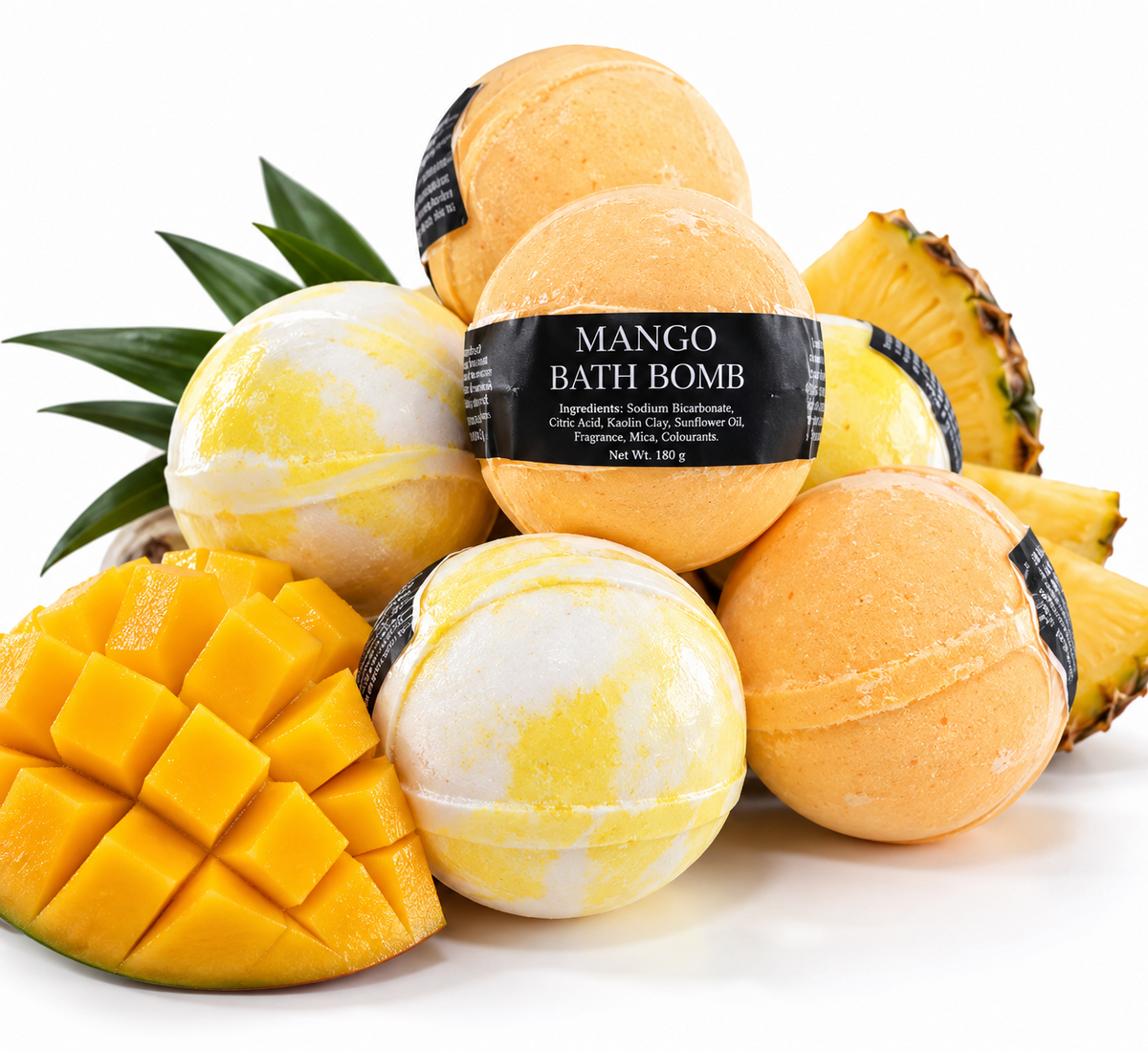 Bath Bomb - Regular Size