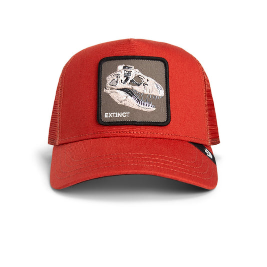 The Extinct Dino Trucker Hat