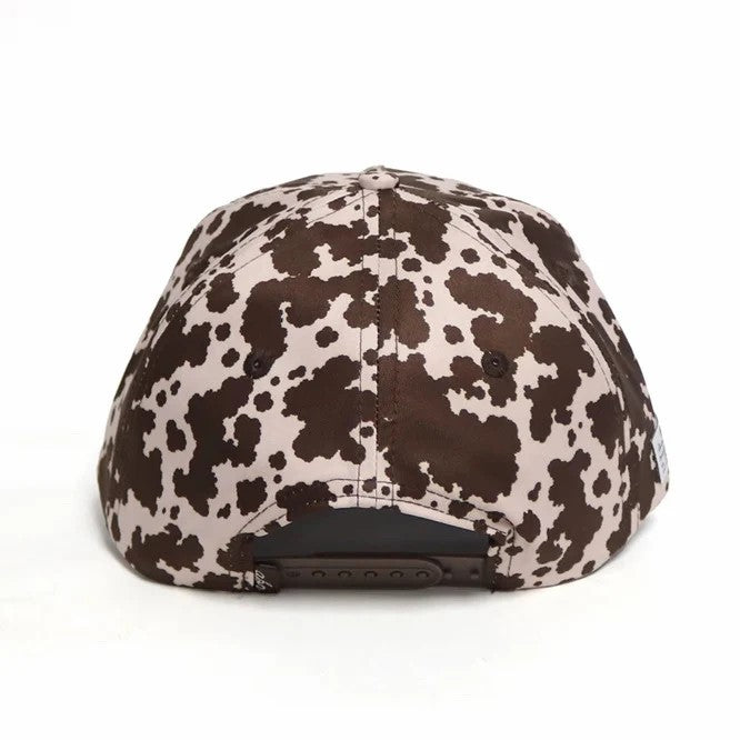 The Rodeo Club Trucker Hat - ABN