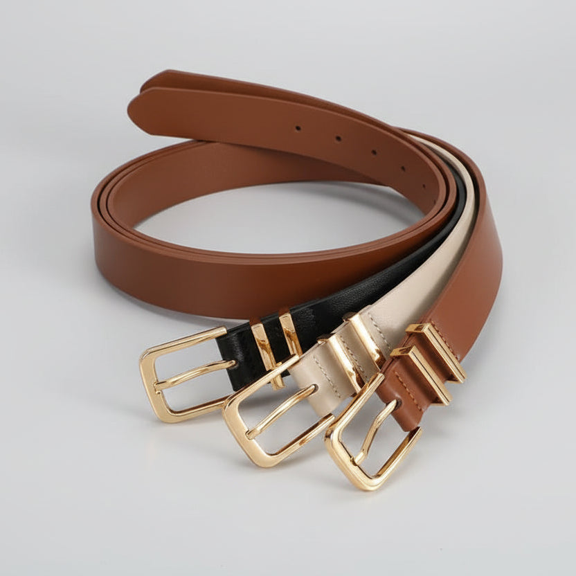 The Essential Belt