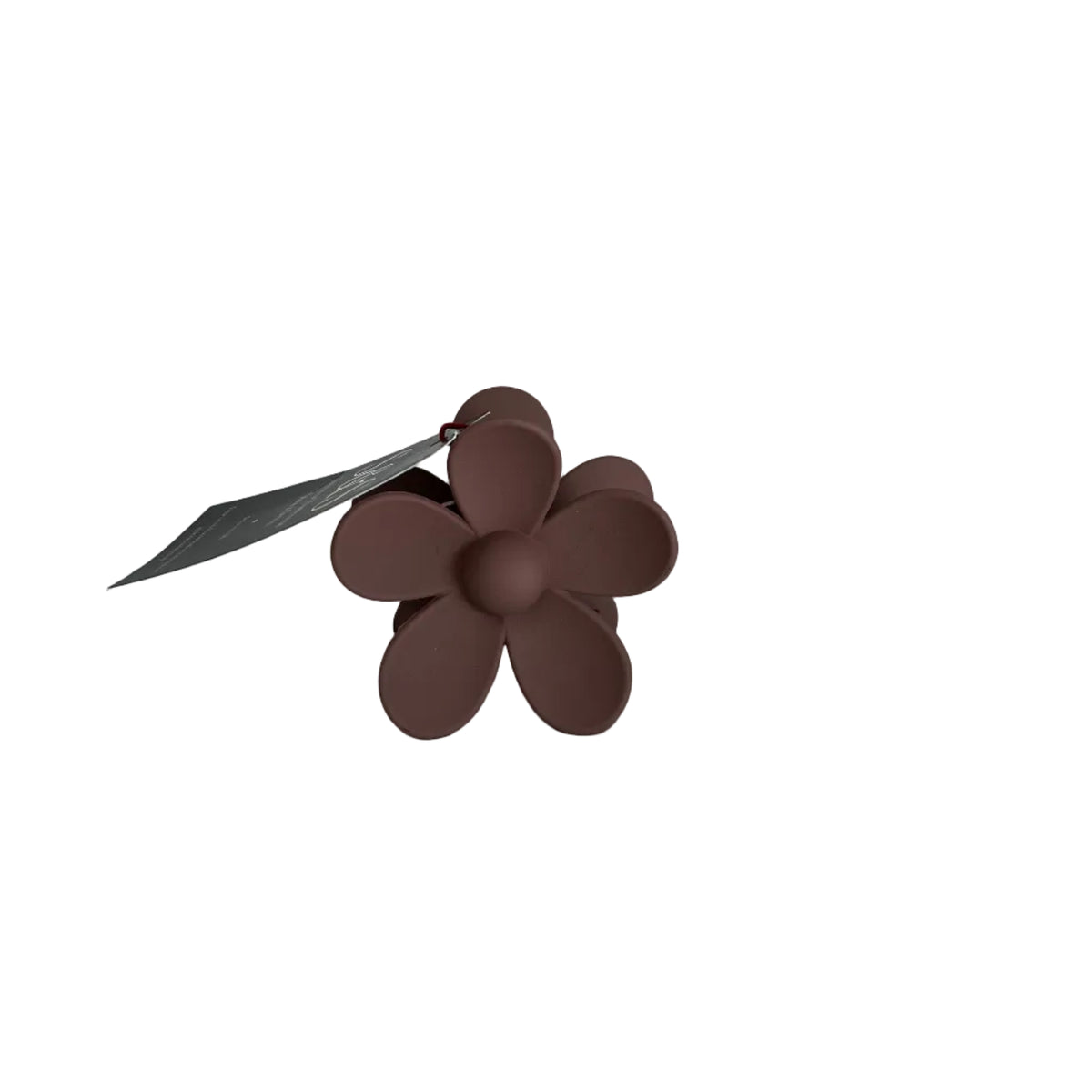 Petal Pop Flower Claw Clip