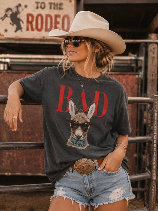 Fearless Graphic Tee