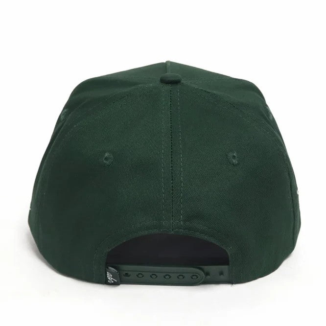 Retro Cowboy Trucker Hat - ABN