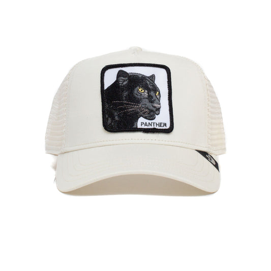The Panther Trucker Hat