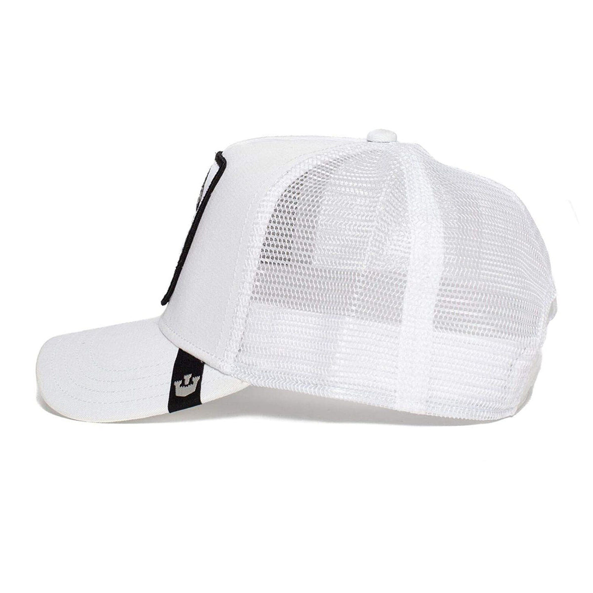 The Stallion Trucker Hat