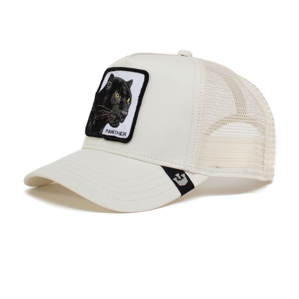 The Panther Trucker Hat