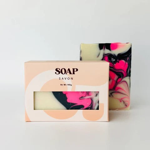 Razzle Vanilla Soap Bar