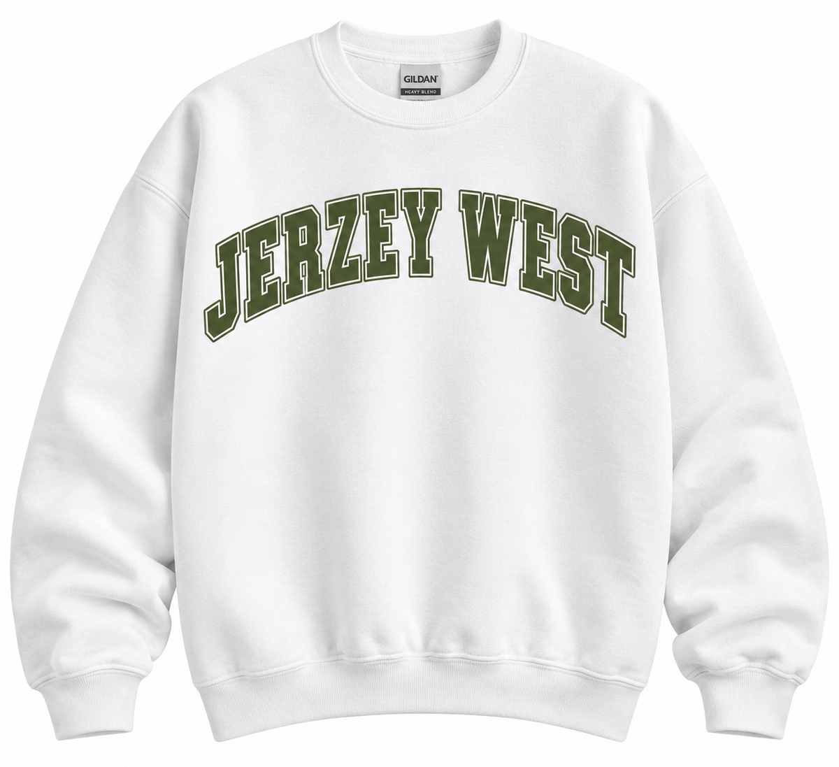 JW Rural Roots Graphic Crewneck