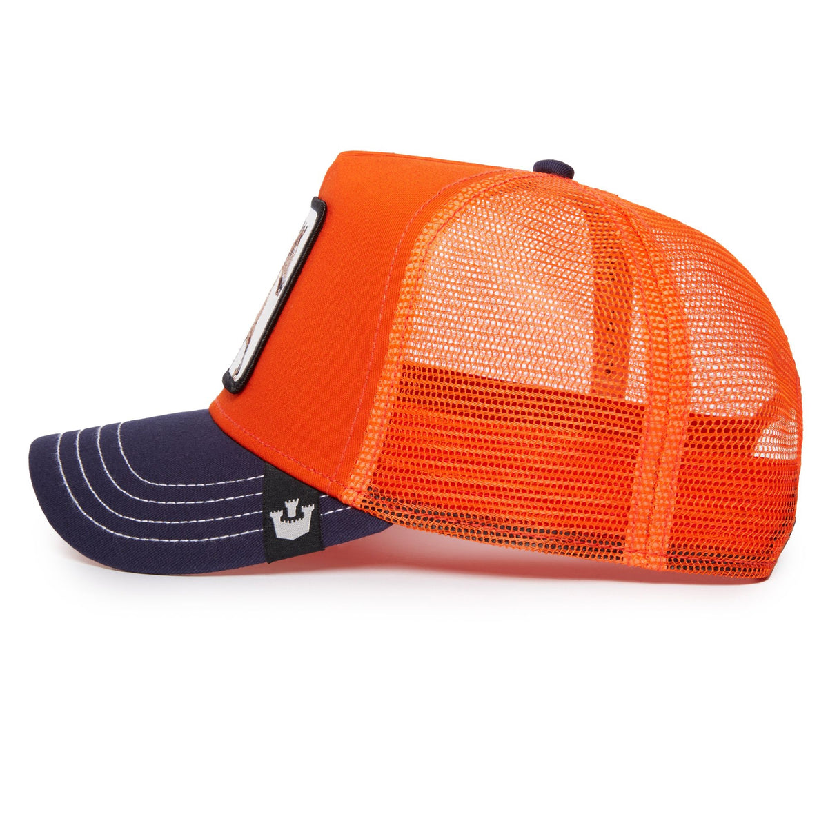 Bronco Fan Trucker Hat