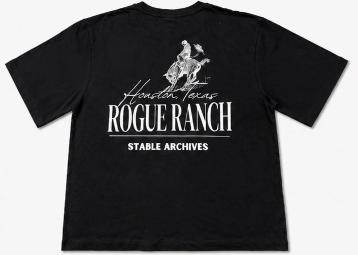 ABN Rogue Ranch Graphic Tee