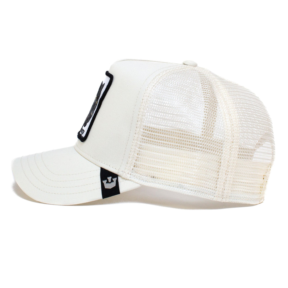 The Panther Trucker Hat