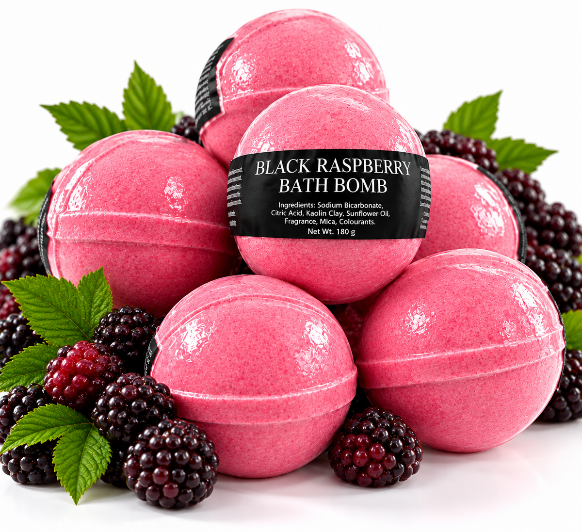 Bath Bomb - Regular Size