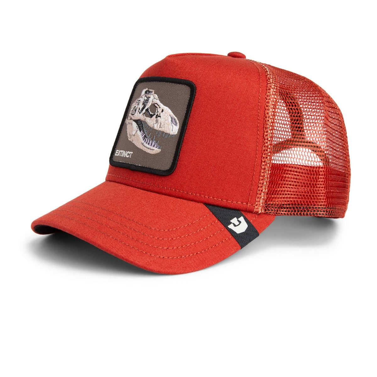 The Extinct Dino Trucker Hat