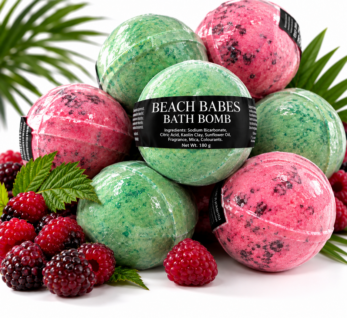 Bath Bomb - Regular Size