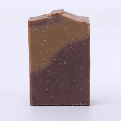 Cocoa Cloud Cashmere Soap Bar