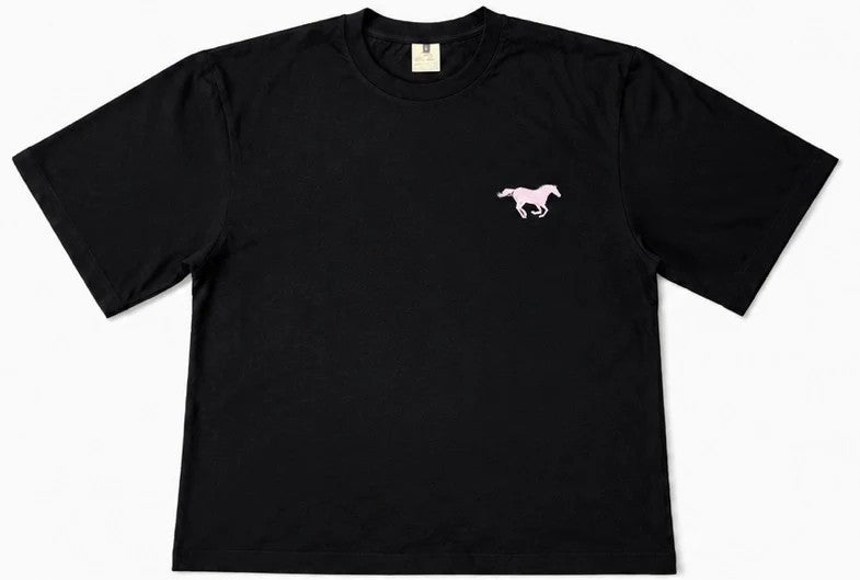 ABN Red Mesa Ridge Graphic Tee